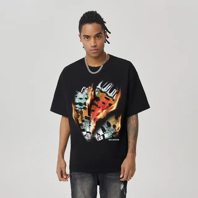 ROCAWEAR T