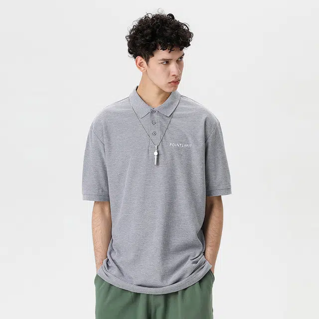 POINTLIMIT SS22 LogoPolo