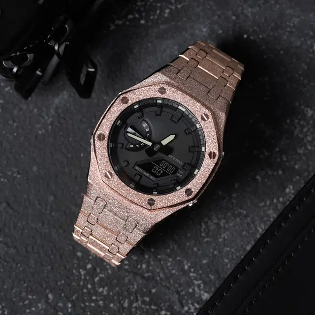 VENCREW GA2100