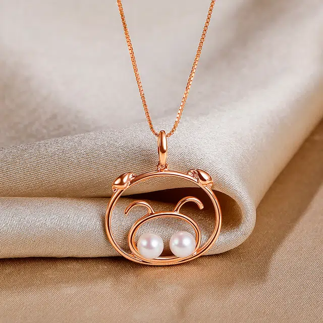 AKOYA18K
