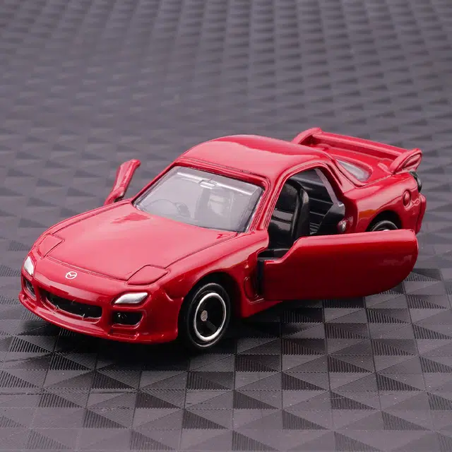 TAKARA TOMY 164 JDM