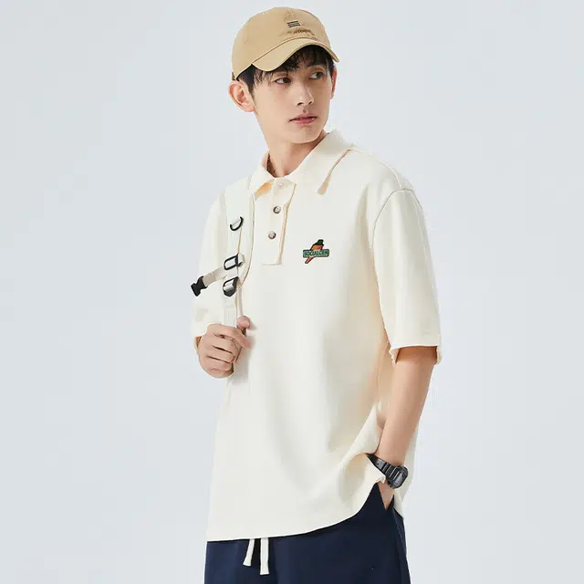 SCRM Polo