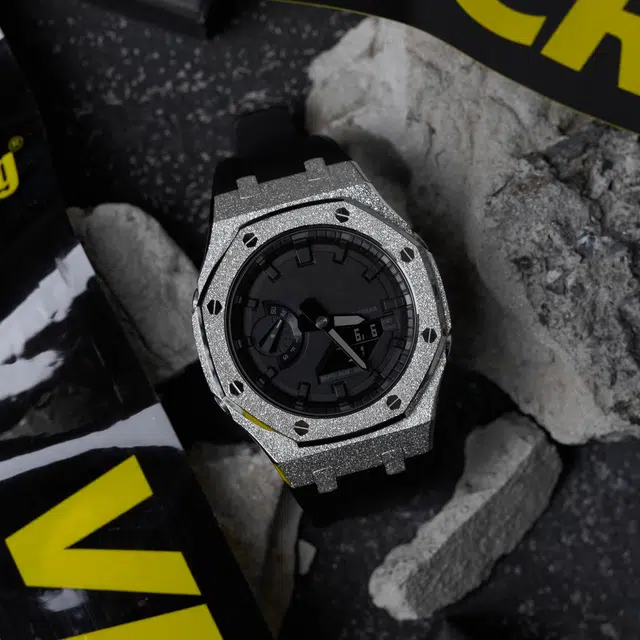 VENCREW 4.0 GA2100 VENCREW-SY2