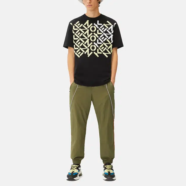 KENZO SS22 LogoT