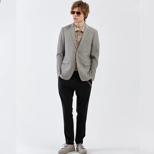 DAVID NAMAN SS22