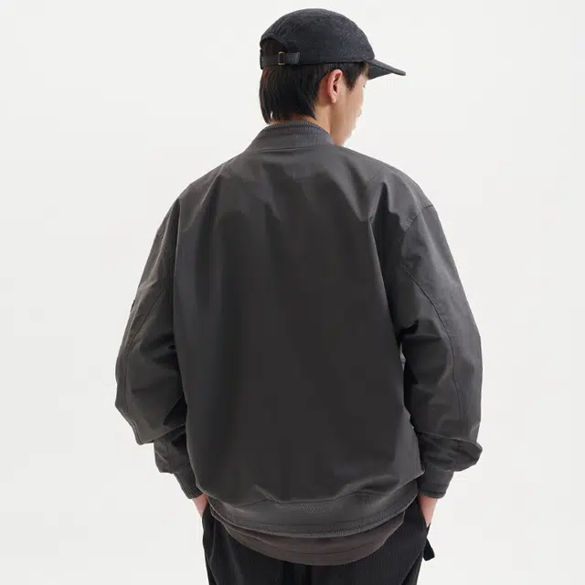 BUTTBILL Cityboy