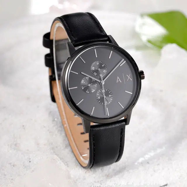 ARMANI EXCHANGE AX2719