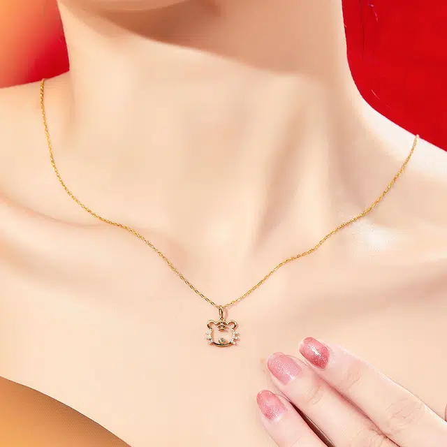 ILCo 18K
