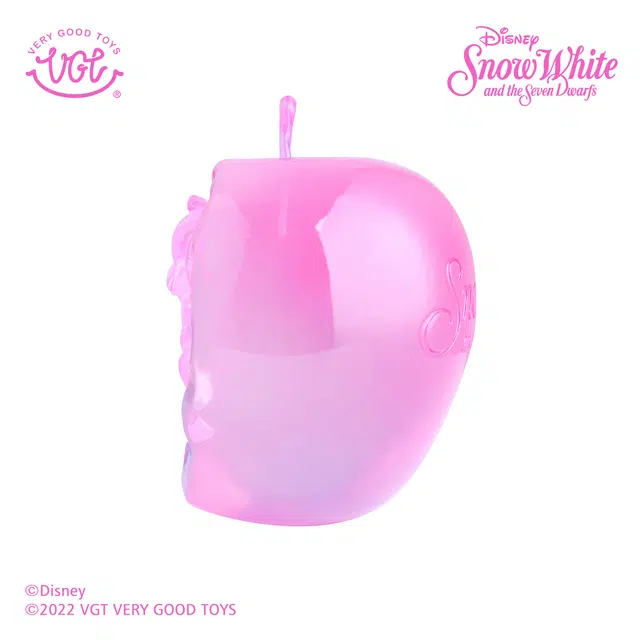 VGT VERY GOOD TOYS x Disney vgtdisney 10.6cm