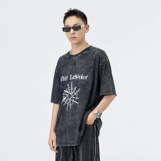 WHISTLEHUNTER T