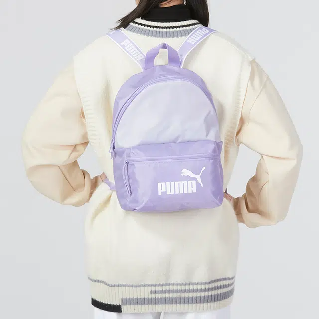 PUMA Core Base Backpack