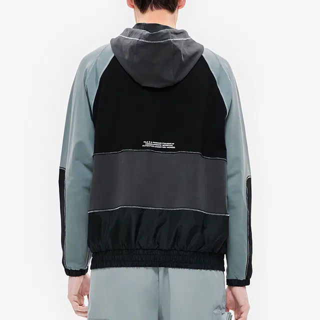 FILA Logo