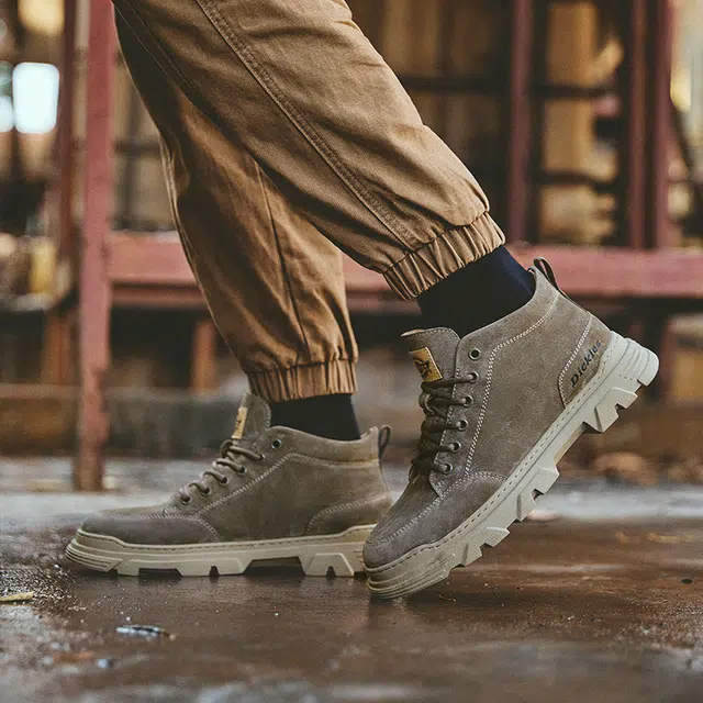 Dickies