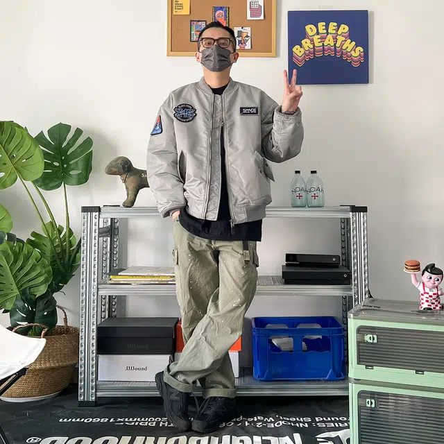VIP Space