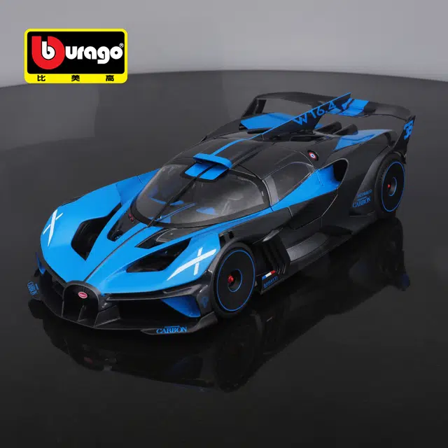 118 Bolide