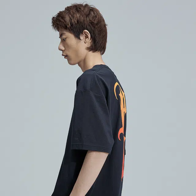 PJ's Vigor LogoT