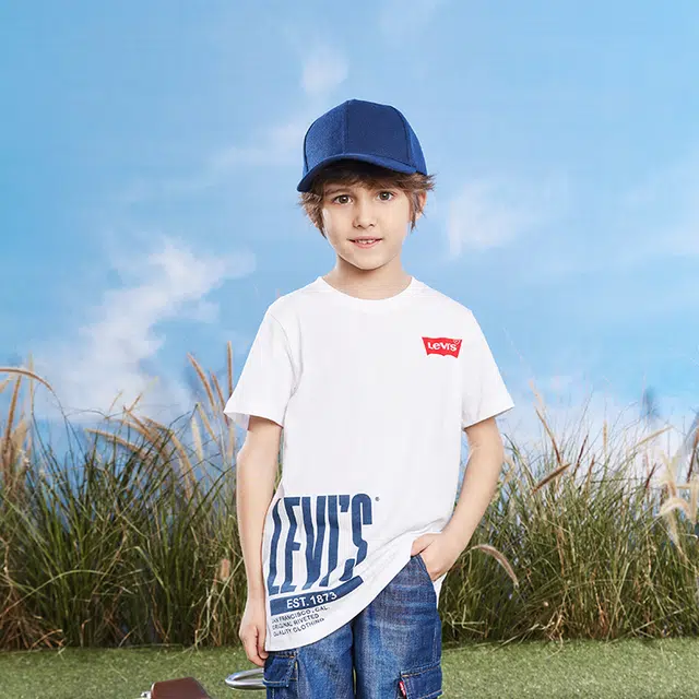 Levis LogoT