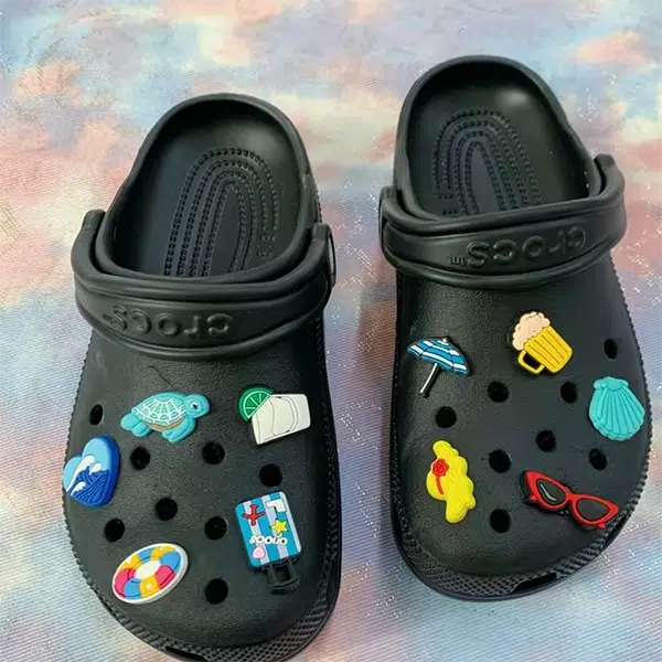 US8ACC crocsDIY