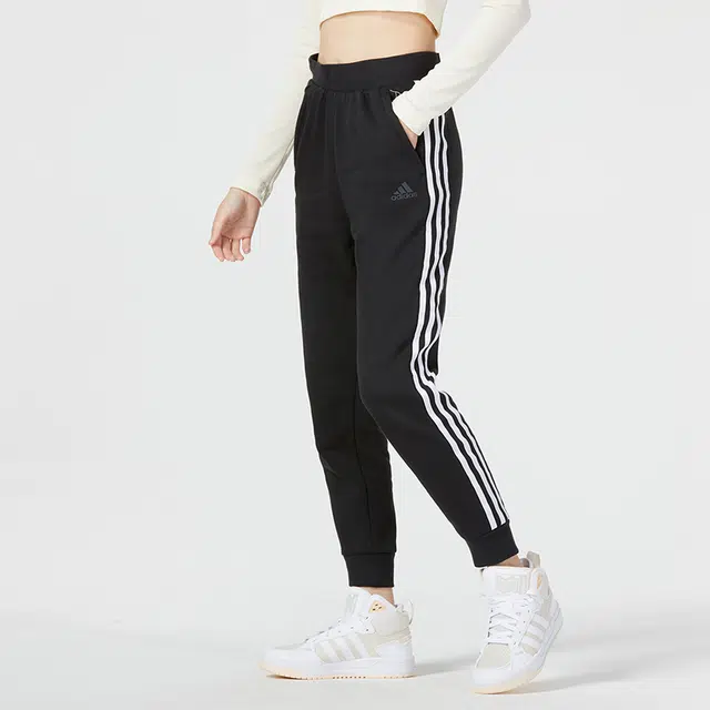 adidas Mh 3S Fl Pt Logo