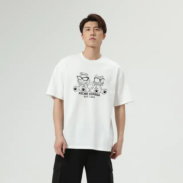 KELME T