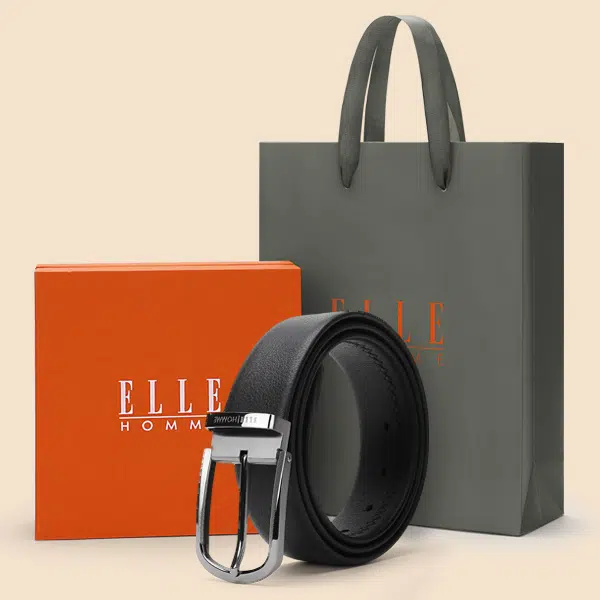 ELLE HOMME 3.7cm