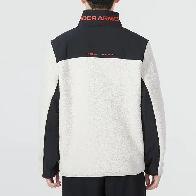 Under Armour Legacy Sherpa