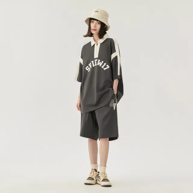 S.view Polo