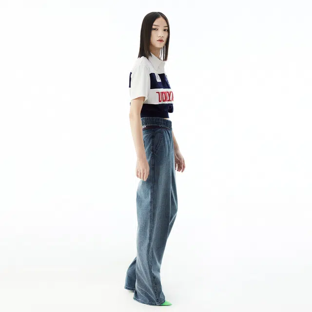 UOOYAA Polo SS22 Polo