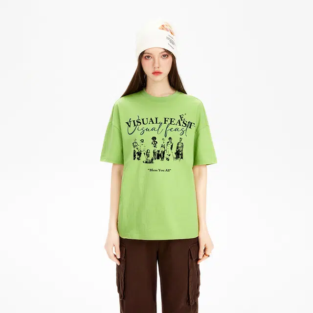 MEETLADY T