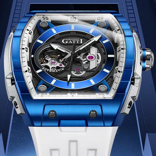 BONEST GATTI BG5602-A4