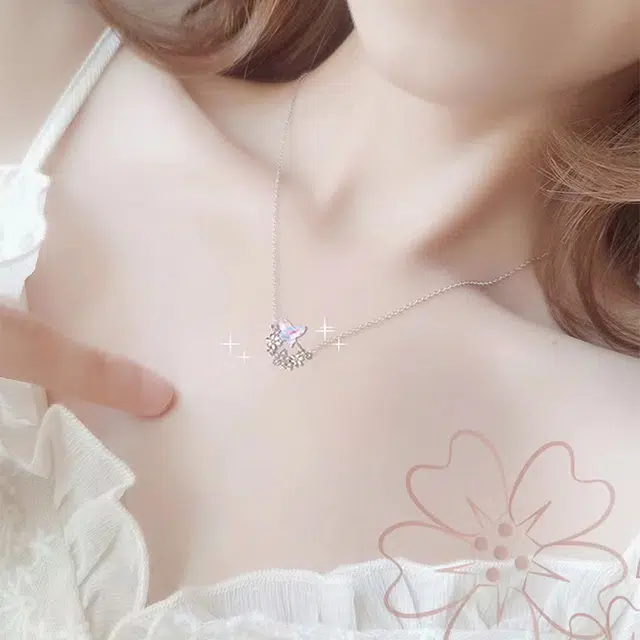 LUCKY ZHY S925