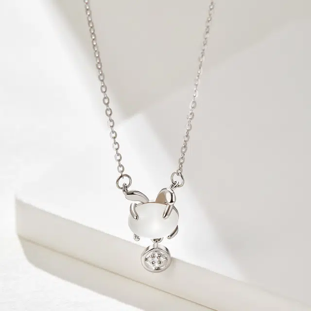 LILYLOTTY S925