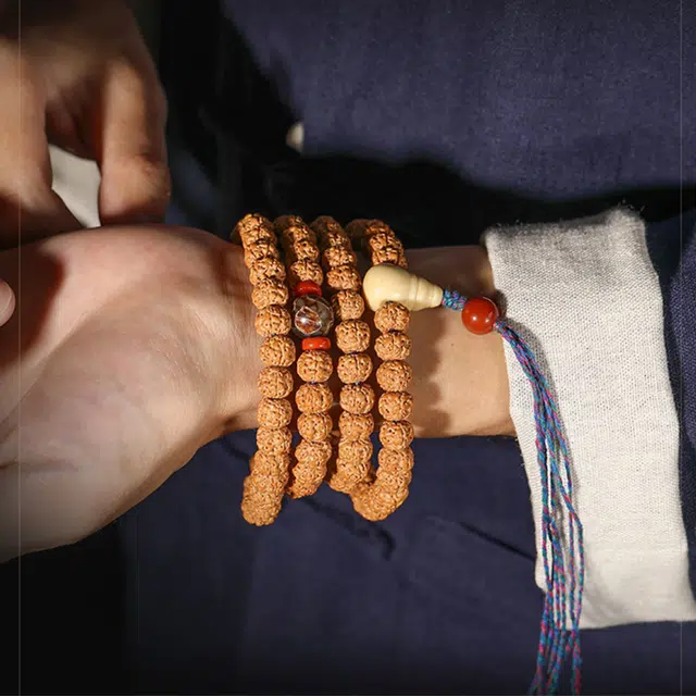 LIBALU 108