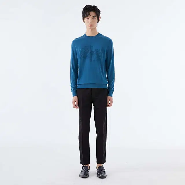 LIUJO UOMO FW22