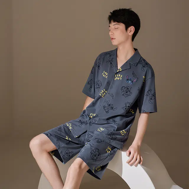JINGYUN x Disney