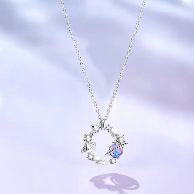 LILYLOTTY S925