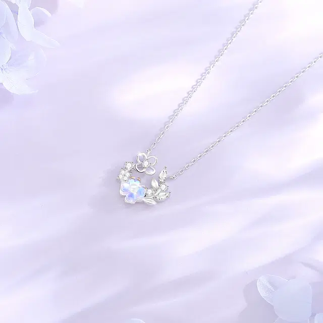 LUCKY ZHY S925