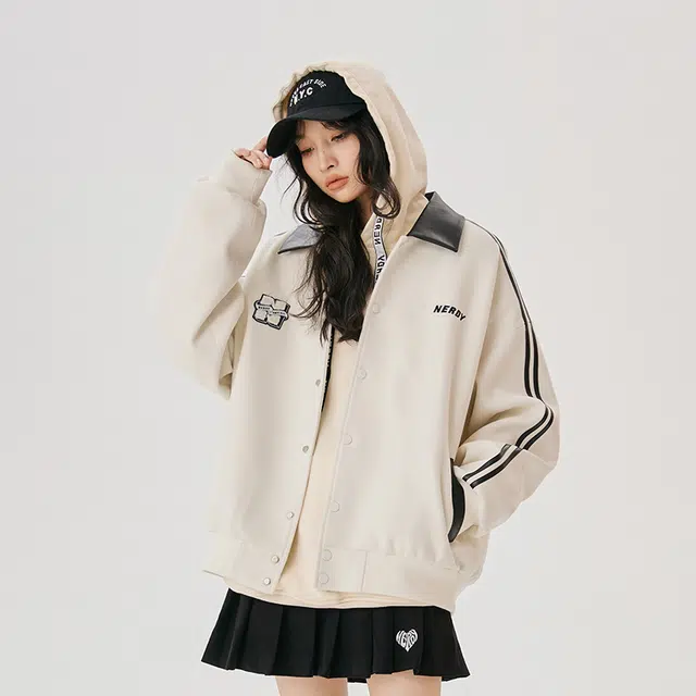 NERDY FW22 Logo