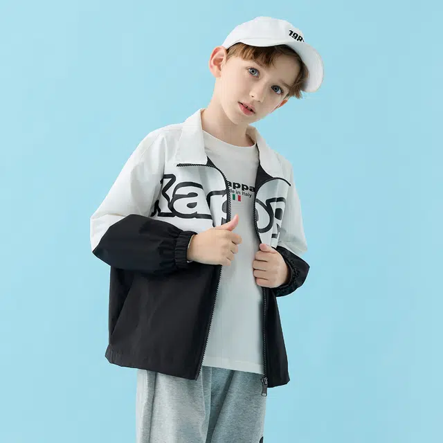 KAPPA KIDS