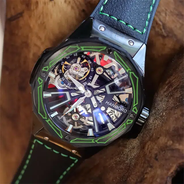 HANBORO HBR918-HH