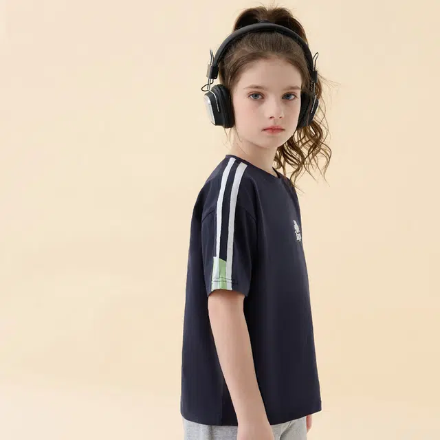 KAPPA KIDS LogoT