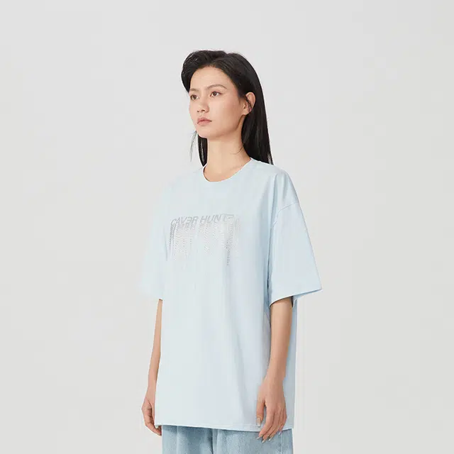 CaverHunter SS22 T