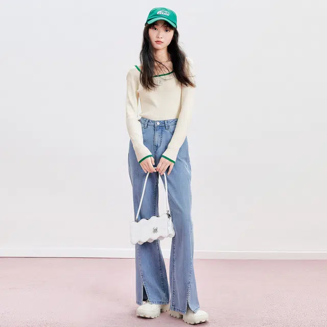 LEDIN SS22