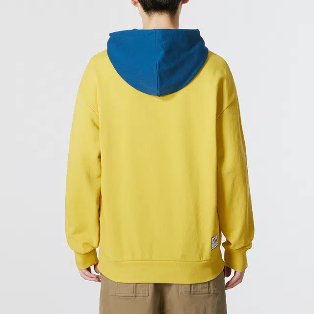 PUMA Team Badge Hoodie Tr