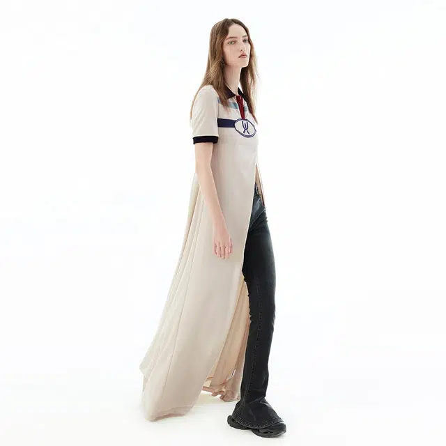 UOOYAA SS22 polo