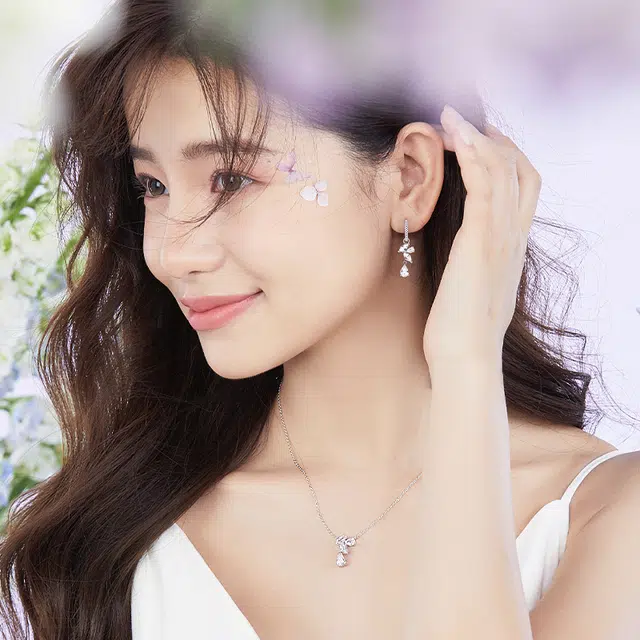 FANCI S925