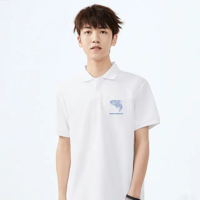 FAIRWHALE Polo