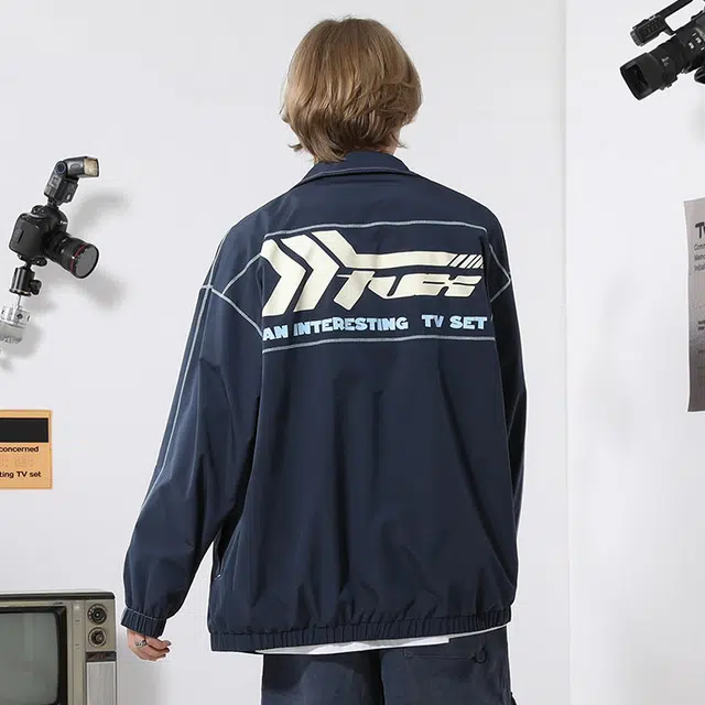 TVX