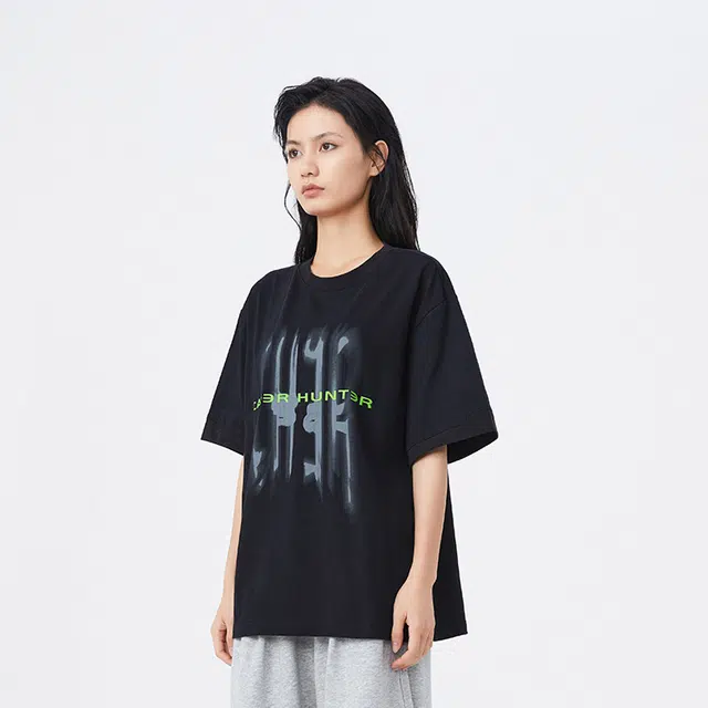 CaverHunter SS22 T