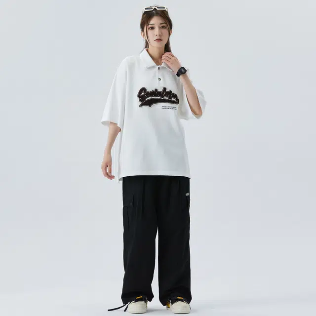 SCRM Polo